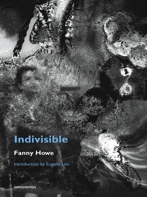 cover image of Indivisible, new edition